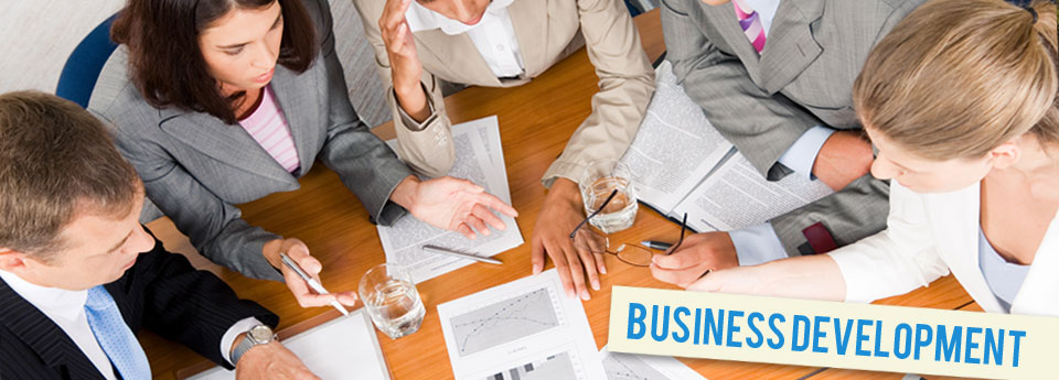 Business Development